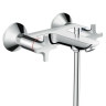 Смеситель Hansgrohe Logis Classic 71240000 Смеситель Hansgrohe Logis Classic 71240000