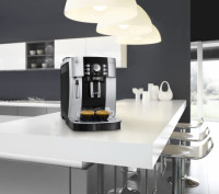 Кофемашина Delonghi Magnifica S ECAM 21.117.SB