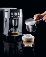 Кофемашина Delonghi Magnifica S ECAM 21.117.SB