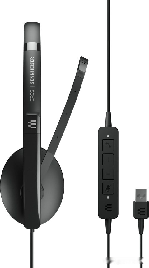 Наушники Epos Adapt 160 USB II