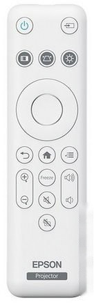 Проектор Epson CO-FH01