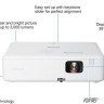 Проектор Epson CO-FH01
