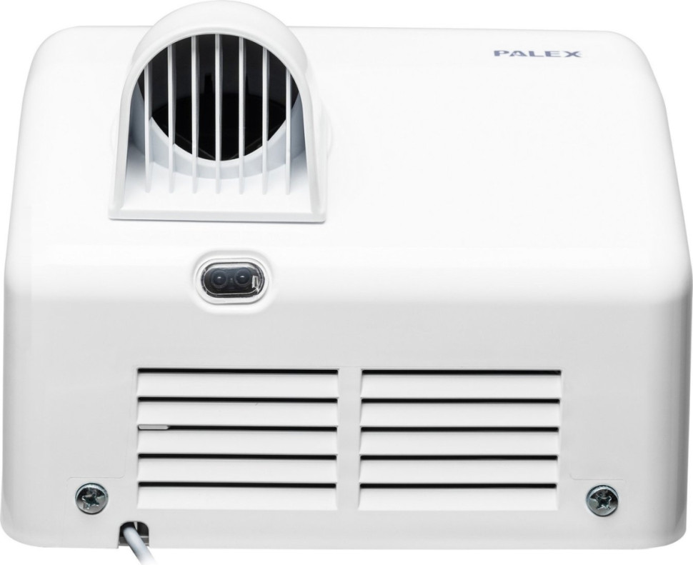 Сушилка для рук Palex FX-0 Сушилка для рук Palex FX-0