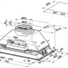 Вытяжка Faber Inka Smart C LG A70 Вытяжка Faber Inka Smart C LG A70