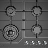 Варочная панель AKPO PGA 604 FGC BL