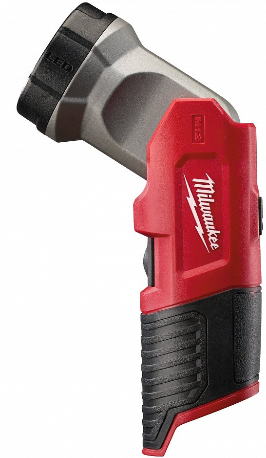 Фонарь Milwaukee M12 TLED-0 (без АКБ)