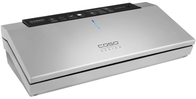 Вакуумный упаковщик Caso GourmetVAC 380 (1386)