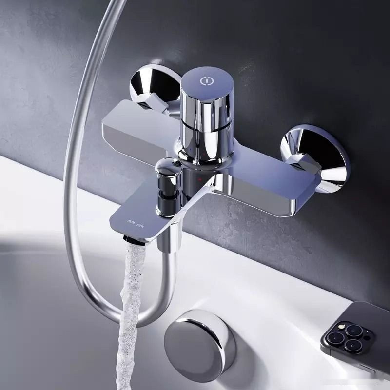 Смеситель Am.Pm X-Joy F85A10500