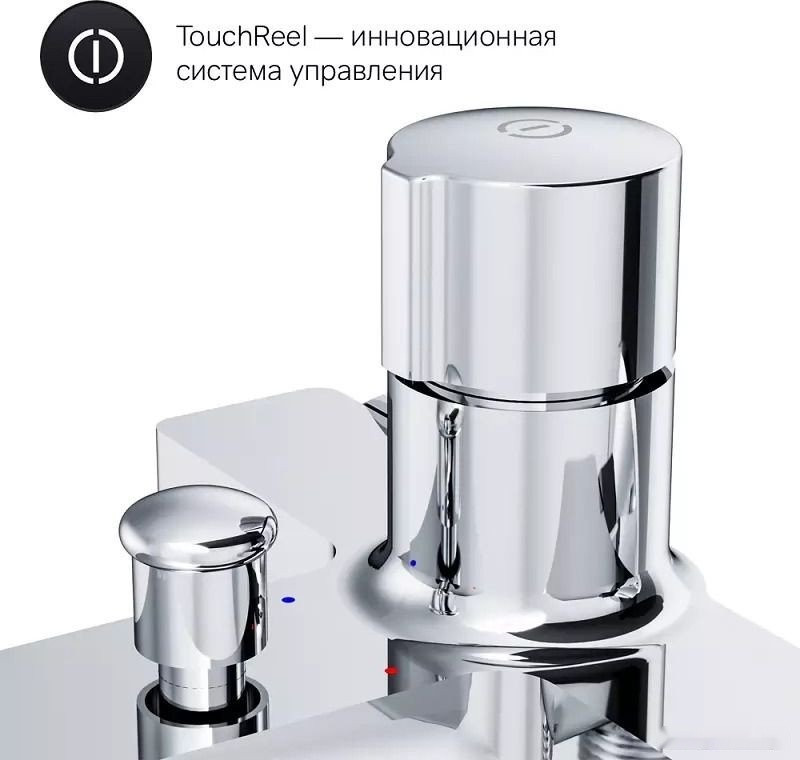 Смеситель Am.Pm X-Joy F85A10500