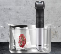 Мультиварка Caso SV 1200 Smart