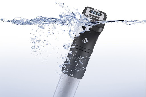 Мультиварка Caso SV 1200 Smart