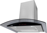 Вытяжка Germes Alt sensor inox