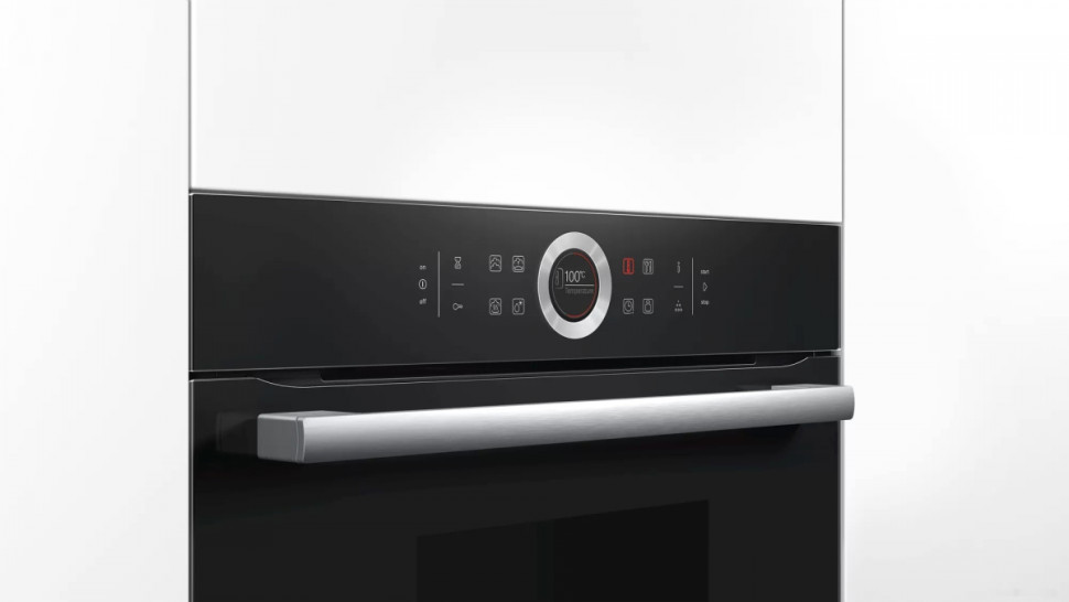 Духовой шкаф Bosch CDG634AB0 Духовой шкаф Bosch CDG634AB0