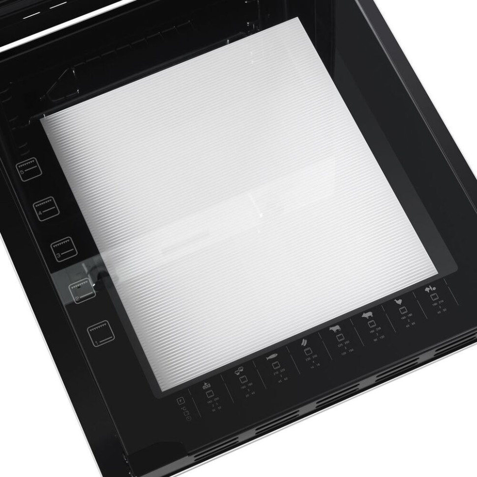 Духовой шкаф Maunfeld EOEM516W