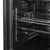 Духовой шкаф Maunfeld EOEM516W