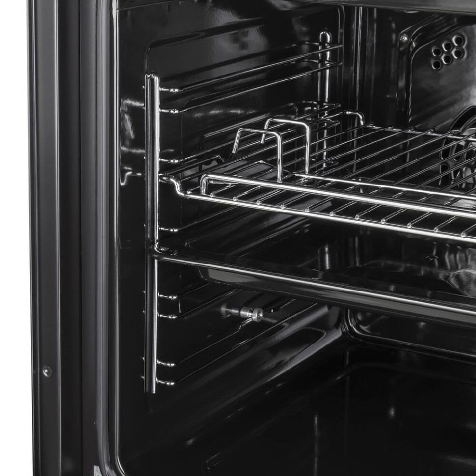 Духовой шкаф Maunfeld EOEM516W