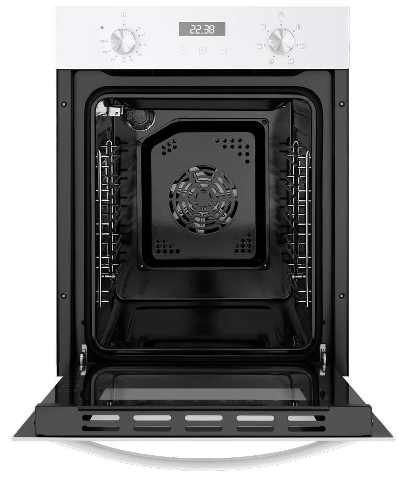 Духовой шкаф Maunfeld EOEM516W