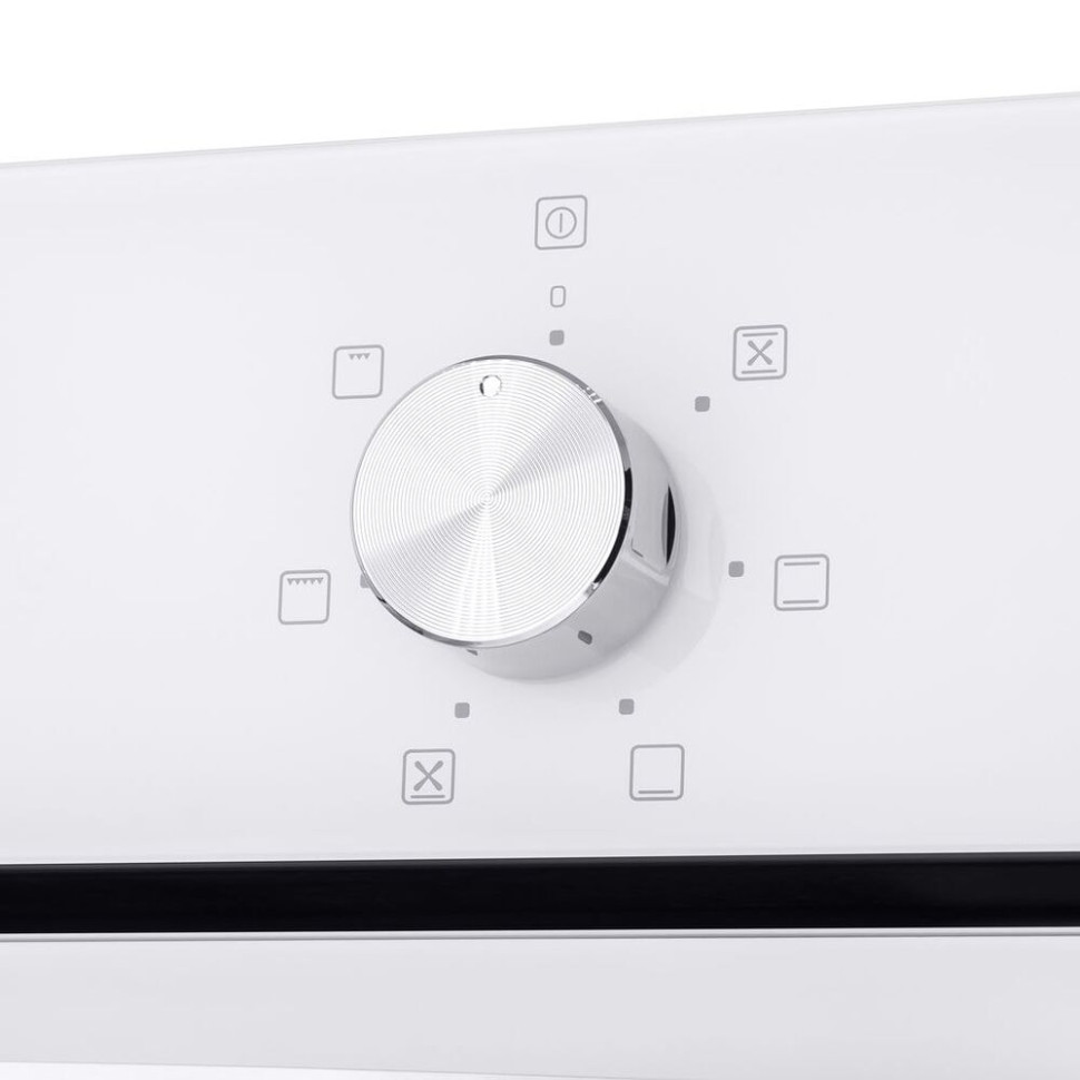 Духовой шкаф Maunfeld EOEM516W