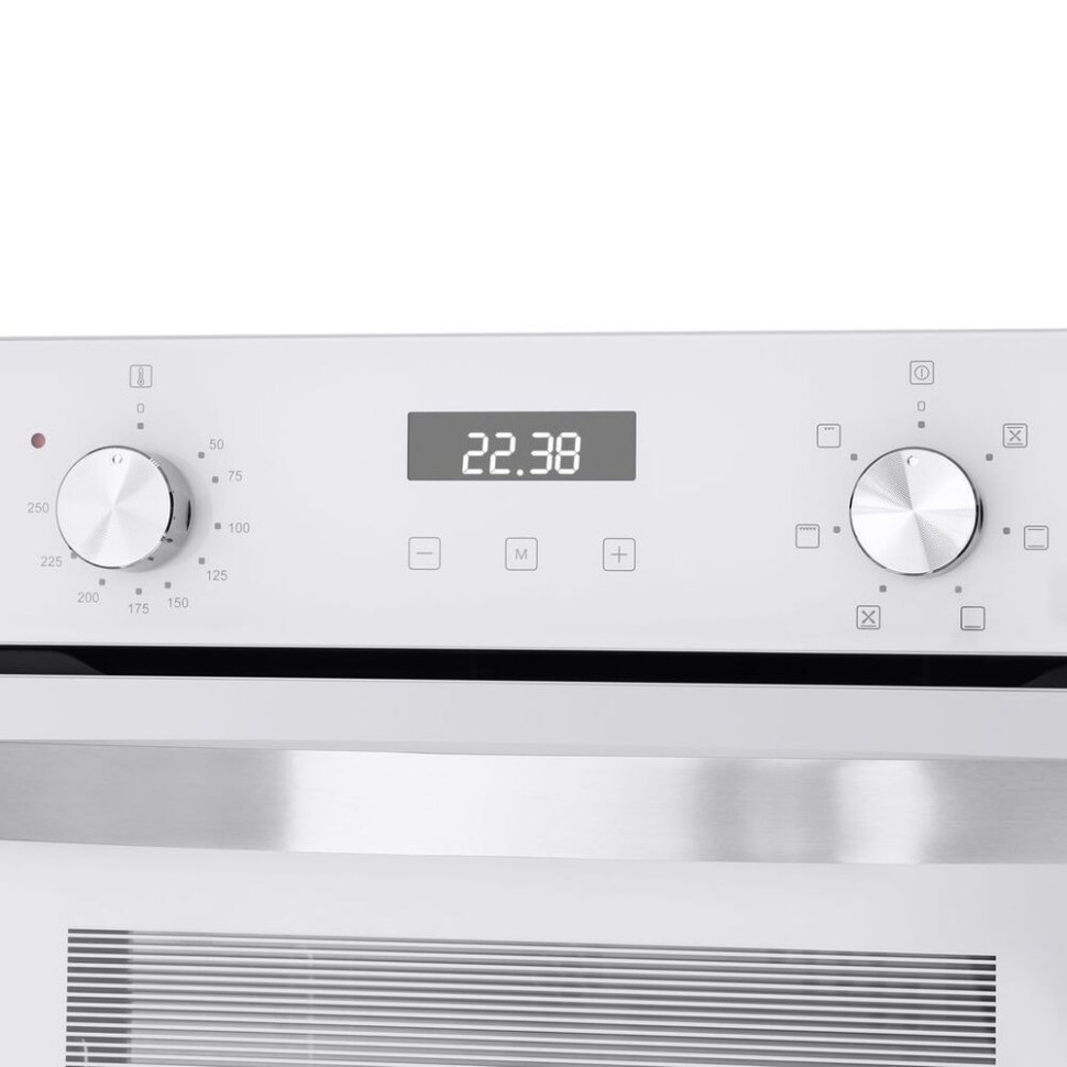 Духовой шкаф Maunfeld EOEM516W
