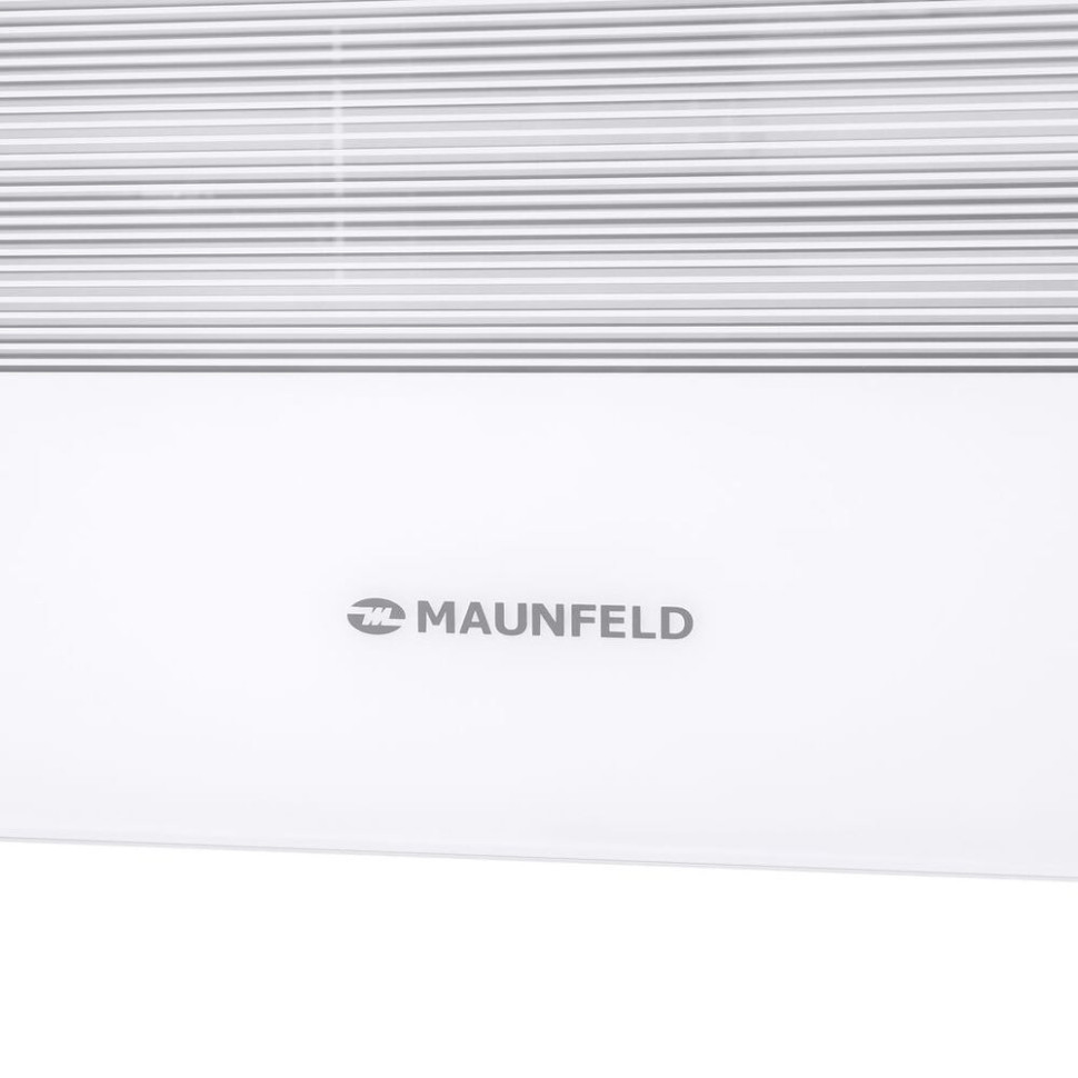 Духовой шкаф Maunfeld EOEM516W