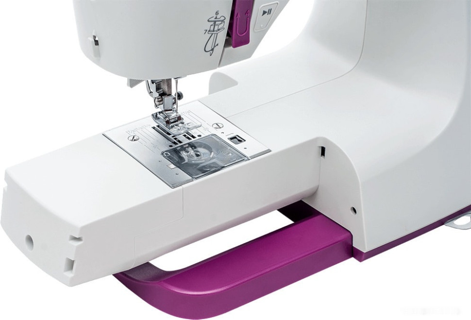 Компьютерная швейная машина Necchi 8787 Компьютерная швейная машина Necchi 8787