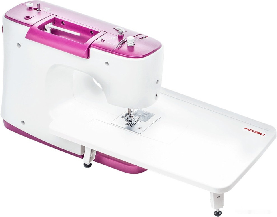 Компьютерная швейная машина Necchi 8787 Компьютерная швейная машина Necchi 8787