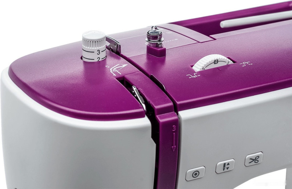 Компьютерная швейная машина Necchi 8787 Компьютерная швейная машина Necchi 8787