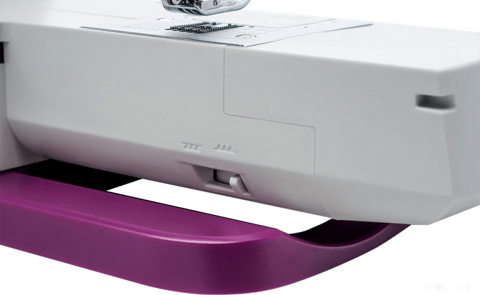 Компьютерная швейная машина Necchi 8787 Компьютерная швейная машина Necchi 8787