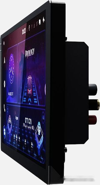 Автомагнитола Prology MPA-230 DSP Автомагнитола Prology MPA-230 DSP