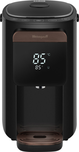 Электрический чайник Weissgauff WWT 5010 Touch DBG Электрический чайник Weissgauff WWT 5010 Touch DBG