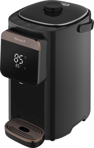 Электрический чайник Weissgauff WWT 5010 Touch DBG Электрический чайник Weissgauff WWT 5010 Touch DBG