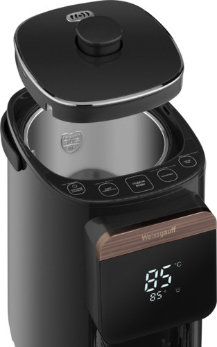 Электрический чайник Weissgauff WWT 5010 Touch DBG Электрический чайник Weissgauff WWT 5010 Touch DBG