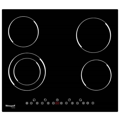 Варочная панель Weissgauff HV 641 B