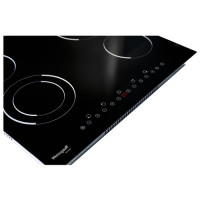 Варочная панель Weissgauff HV 641 B