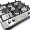 Варочная панель Ginzzu HCG-423
