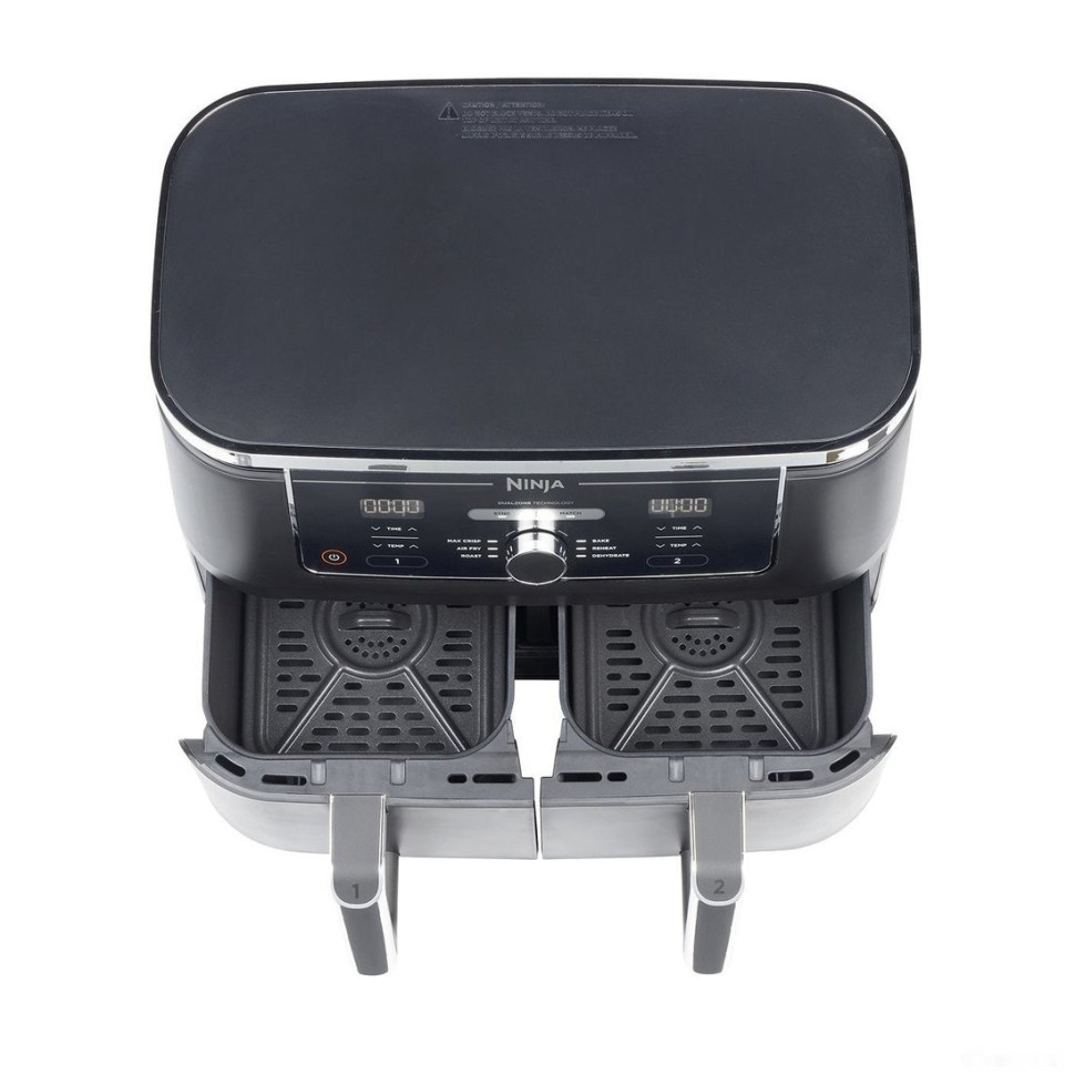 Аэрогриль Ninja AF400EU