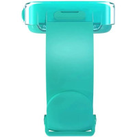 Детские умные часы Elari KidPhone Fresh 4G (бирюзовый)