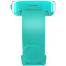 Детские умные часы Elari KidPhone Fresh 4G (бирюзовый)