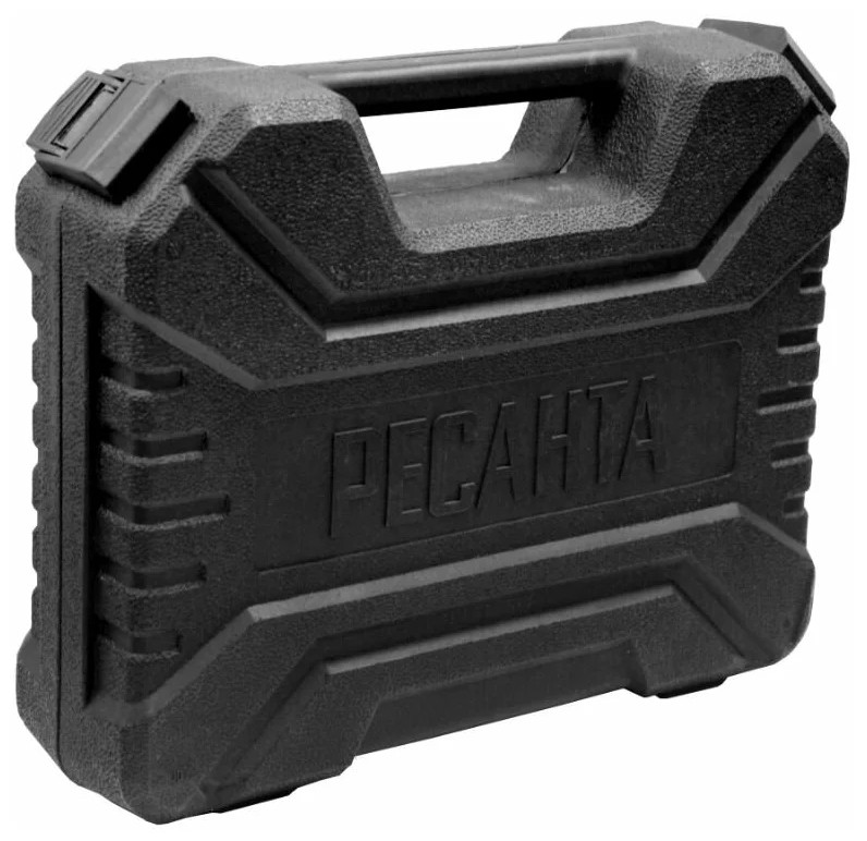 Дрель-шуруповерт Ресанта ДА-14-2ЛК (с 2-мя АКБ, кейс) Дрель-шуруповерт Ресанта ДА-14-2ЛК (с 2-мя АКБ, кейс)