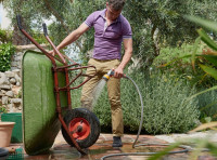 Распылитель Hozelock Multi Spray Ultramax 2698