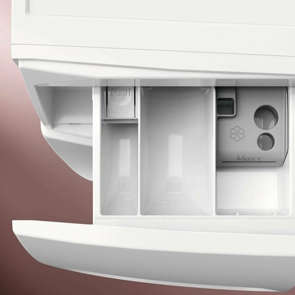 Стиральная машина Electrolux EW7W2682E Стиральная машина Electrolux EW7W2682E