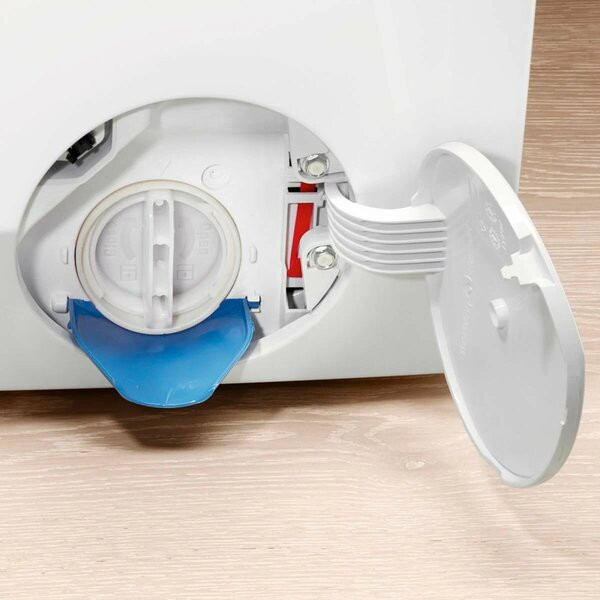 Стиральная машина Electrolux EW7W2682E Стиральная машина Electrolux EW7W2682E