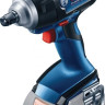 Гайковерт ударный Bosch GDS 18 V-EC 250 Professional Гайковерт ударный Bosch GDS 18 V-EC 250 Professional