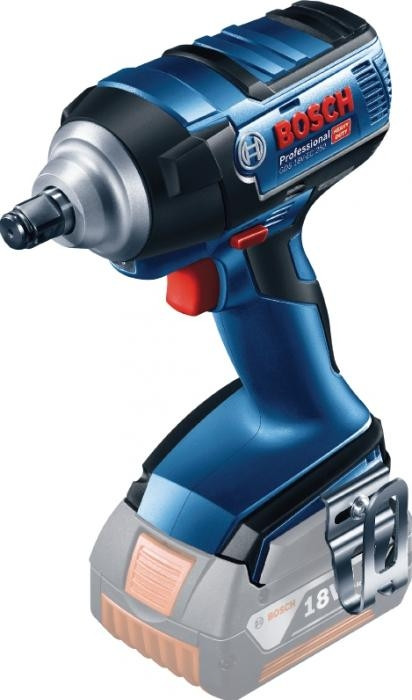 Гайковерт ударный Bosch GDS 18 V-EC 250 Professional