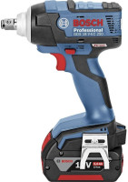 Гайковерт ударный Bosch GDS 18 V-EC 250 Professional