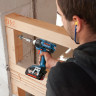 Гайковерт ударный Bosch GDS 18 V-EC 250 Professional Гайковерт ударный Bosch GDS 18 V-EC 250 Professional