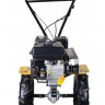 Мотокультиватор Huter МК-7000Р-10