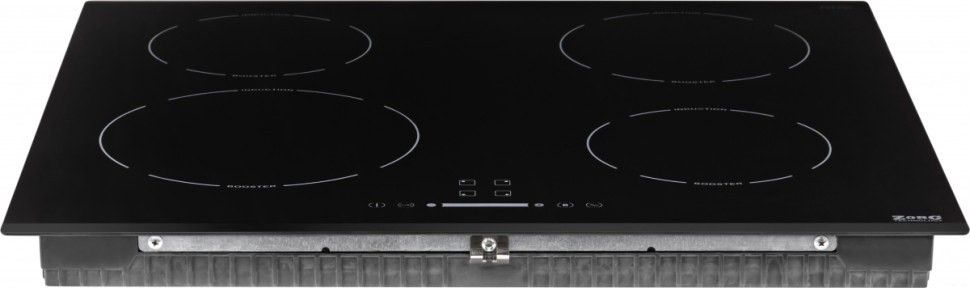 Варочная панель ZorG Technology MS 062 BL