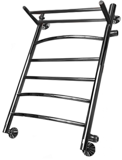 Полотенцесушитель Двин TFG 80x50 (выход справа)