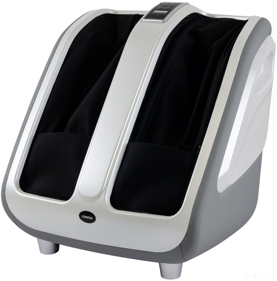 Массажер Comtek 6300C (серебристый) Массажер Comtek 6300C (серебристый)